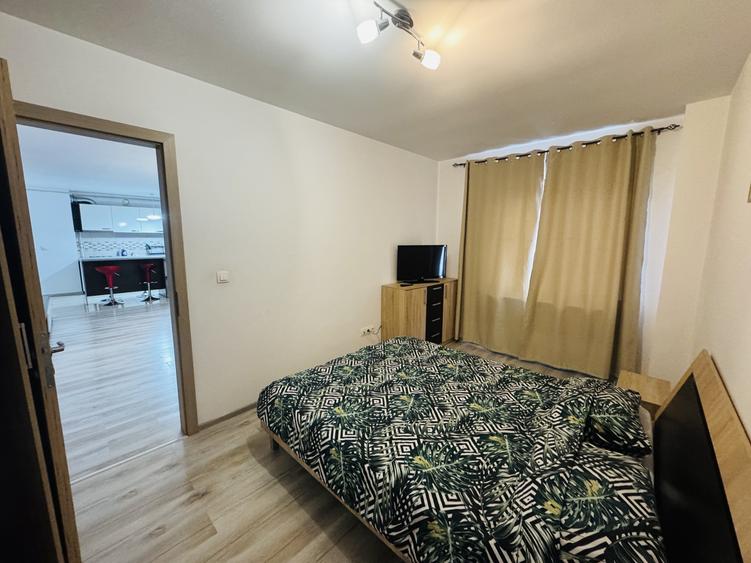 Parter, 2 camere, ansamblul residential Toronto, Calea Torontalului
