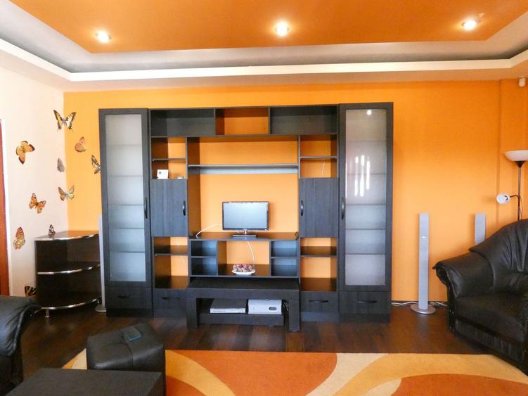 Apartament de vanzare pe str. G-ral Traian Mosoiu