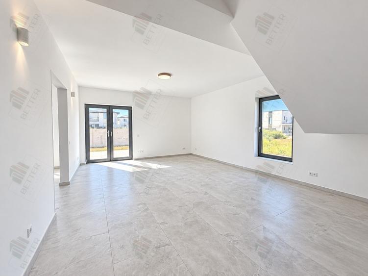 Casa individuala - 4 camere - Teren 400 mp | Comuna Berceni