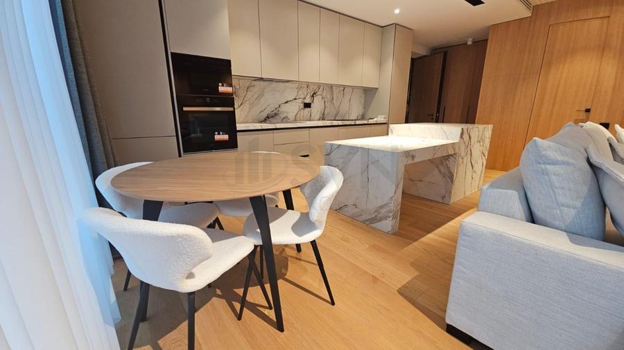 REA1025165 Apartament superb 2 camere zona Primaverii I Imobil boutique 2025