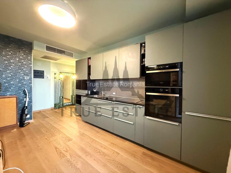 Apartament cu 3 camere lângă Parcul Herăstrău - 12