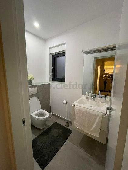 Vila de lux in zona Iancu Nicolae