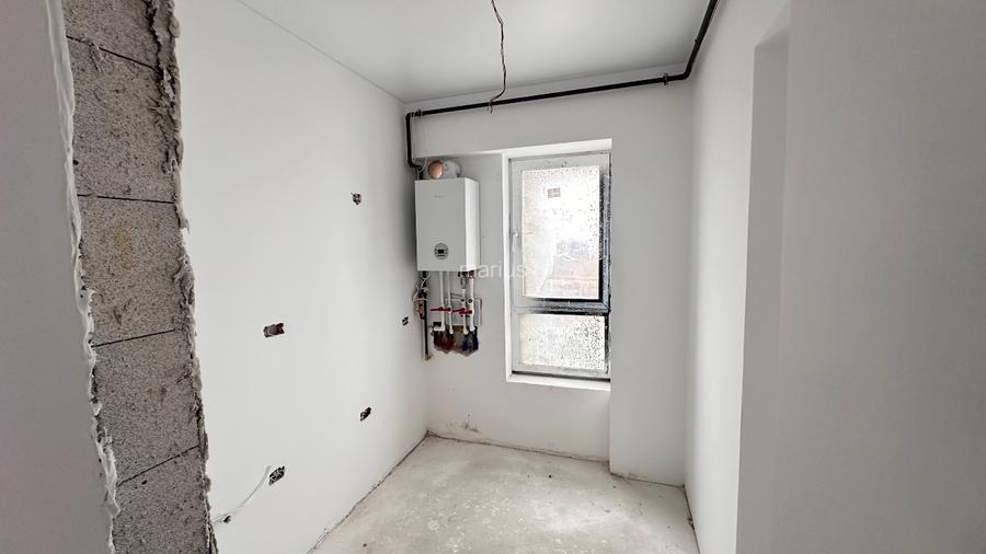 Tomis Tower apartament doua camere direct proprietar - 7