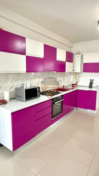 Casa 4 camere, Mamaia Nord, P+1, 107 mp utili, balcon, terasa, gaze, 2 bai