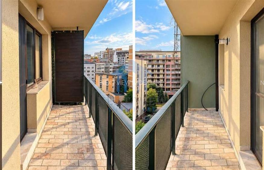Apartament 1 camera, FSEGA - 7