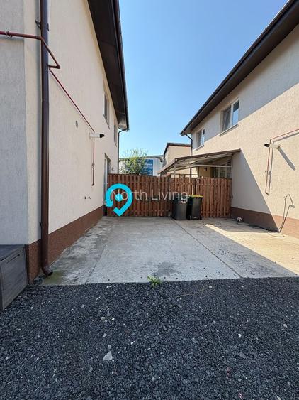 Duplex 4 Camere cu Grădină | Ideal Familie | Ghencea - 12