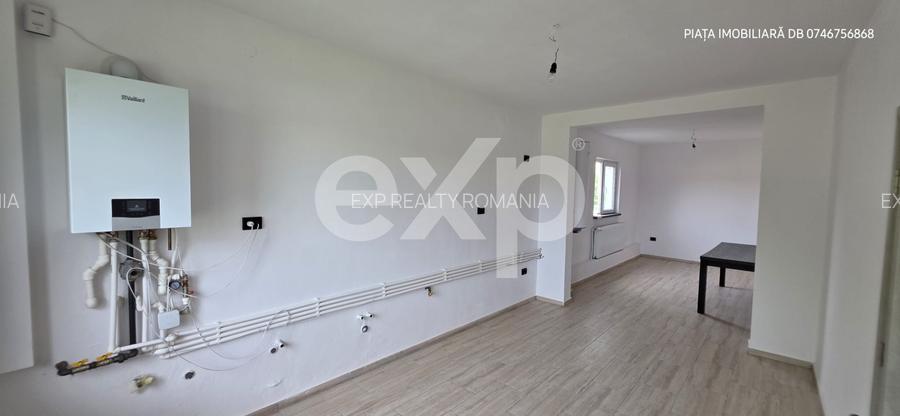 Vilă Ultracentrală P+E, 288 mp Utili, Teren 1388 mp – Voinești - 9