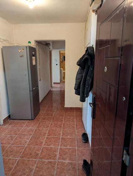 3 camere decomandat Drumul Taberei Bulevardul Ghencea