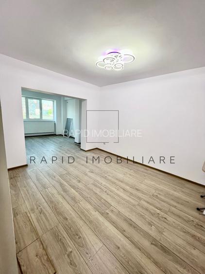 Apartament RENOVAT - 2 Camere - Mazepa 2-etaj 3/4 -61 mp- FALEZA/VIVA - 5