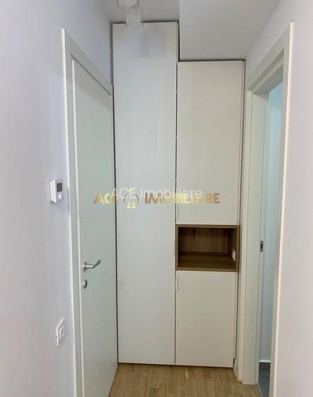 3 Camere de inchiriat | Arcadia Domenii | 2 Băi | Centrală | Parcare - 11