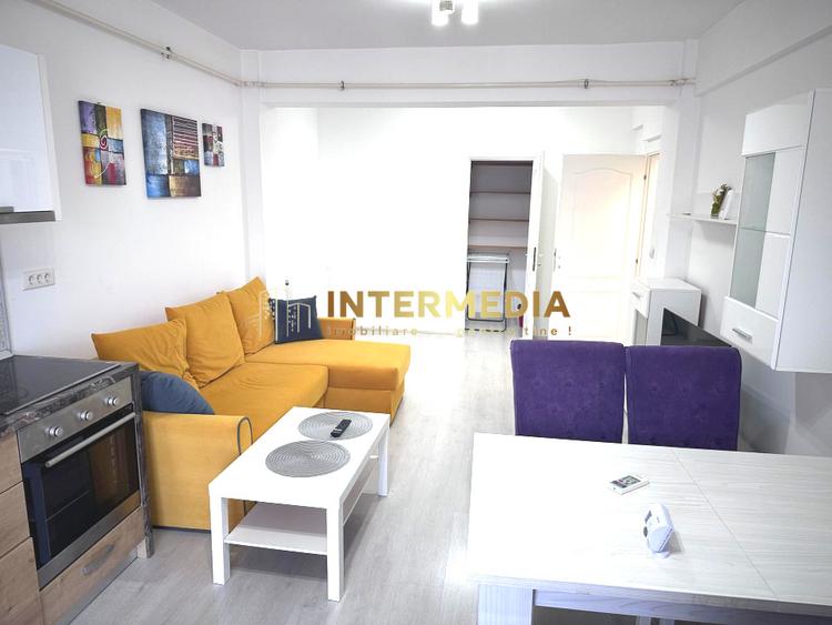 Apartament NOU 2 camere Mobilat complet de Inchiriat Alba Iulia Zona CETATE