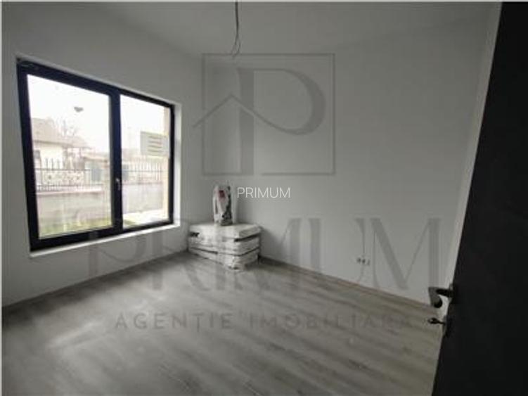 Duplex superb - zona foarte buna - disponibil imediat - finisaje top - perete co