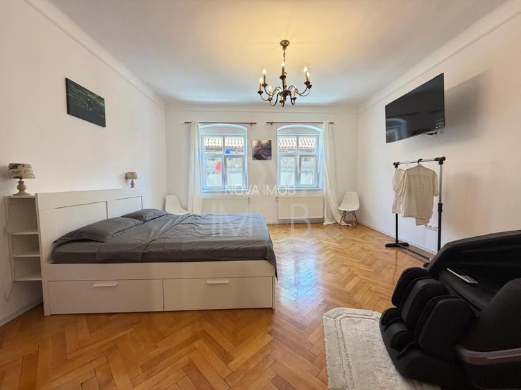 Apartament - 2 camere -  cochet, Strada Cetatii, Sibiu - 8