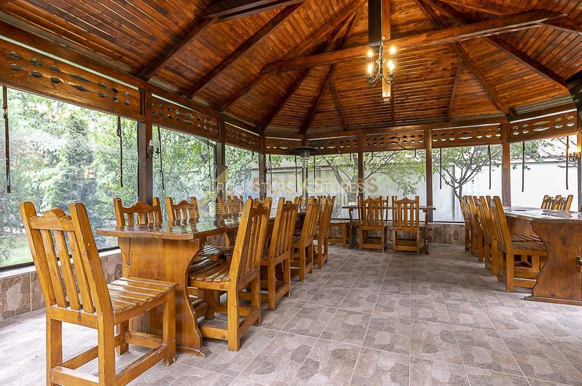 Vila 20 Camere | Pantelimon - Cernica | 4141 mp Teren | Piscina - 22