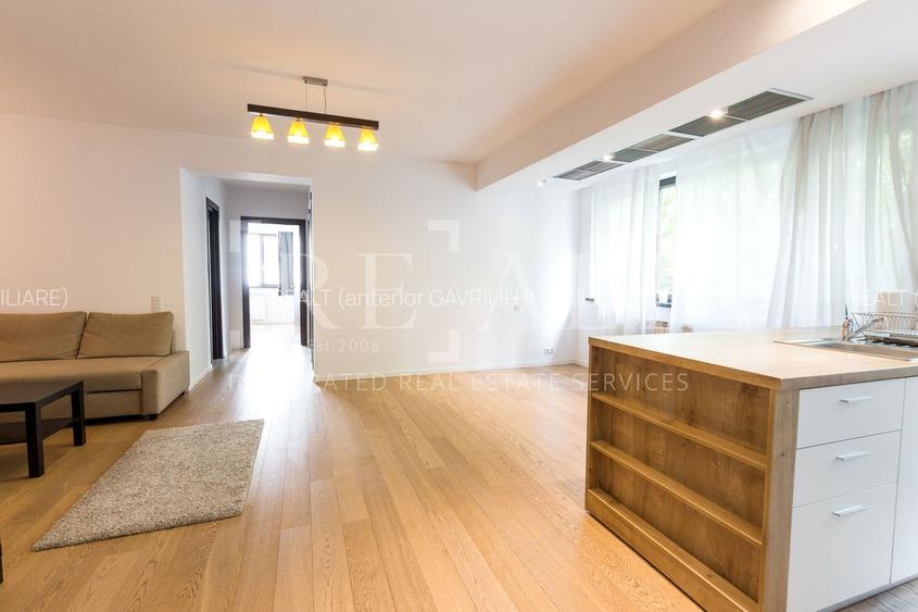 Inchiriere apartament 3 camere | Bloc 2013, Parcare | Dorobanti, Metropolis - 4