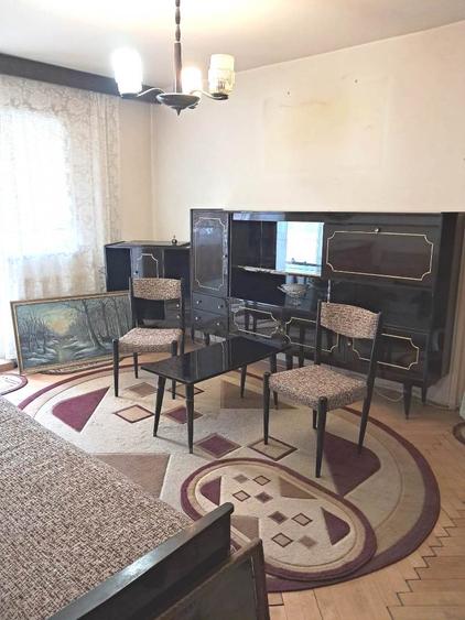 Apartament 2 camere zona Aleea Biruintei