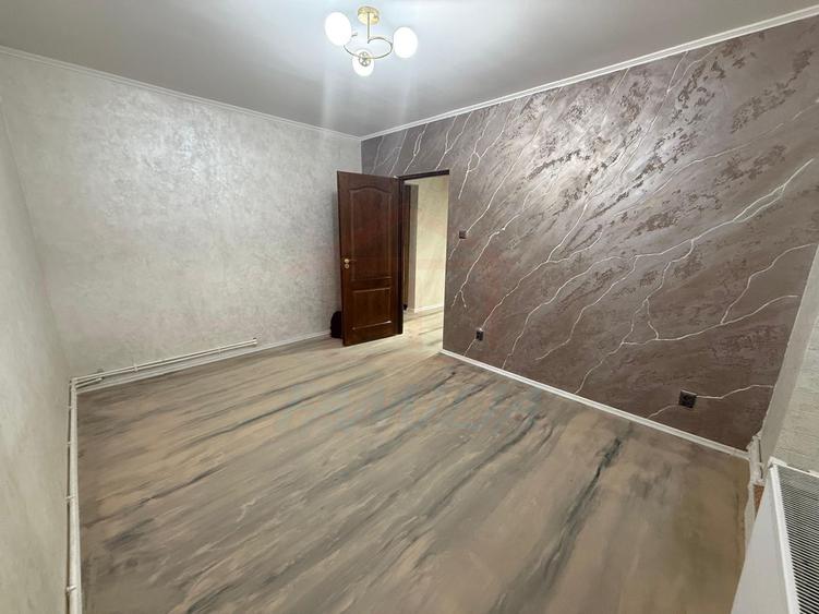 🏡 De închiriat 3 camere nemobiltate, Port, 500 Euro/luna