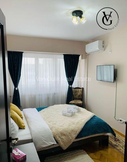 Apartament 3 camere - Sos. Nicolae Titulescu - Complet renovat - 2