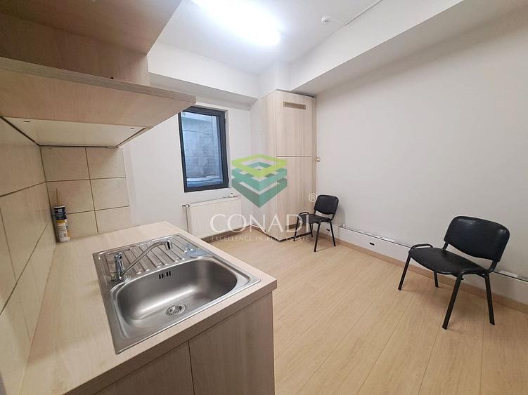 Zona Victoriei, spatiuu de birouri de inchiriat, 155 mp