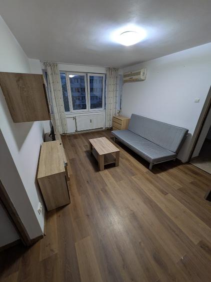 PIATA IANCULUI, metrou, 3 camere, 2500ron