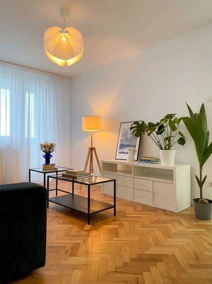 Apartament 2 camere Dorobanți