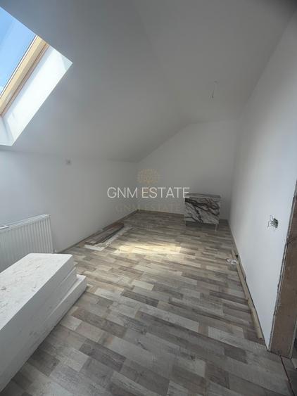 Unitate in duplex 4 camere constructie 2026 Ilfov / Dascalu - 8