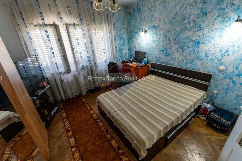 Casă cu personalitate,Orastie jud. Hunedoara - 13