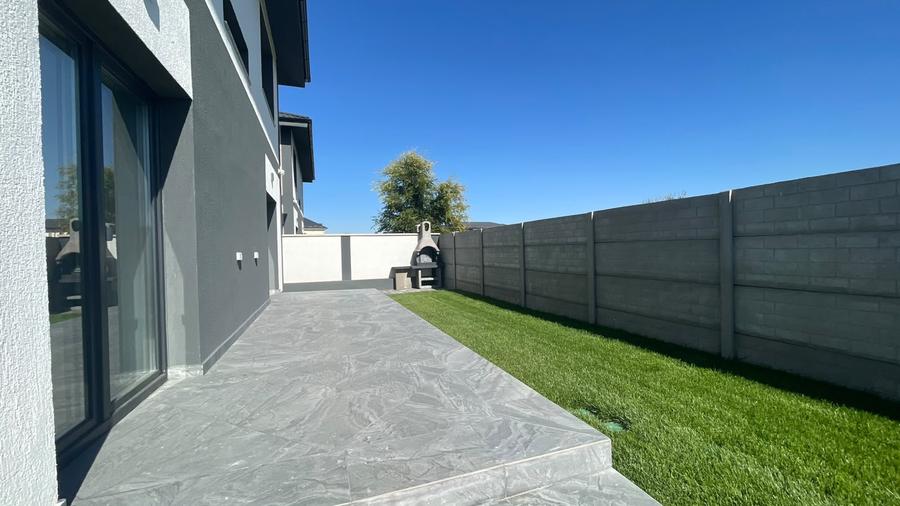 Casa individuala, 4 camere, P+1, Comision 0%
