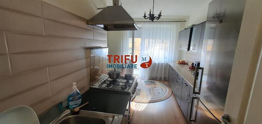 Oportunitate Excepțională: Apartament Spațios cu 4 Camere în