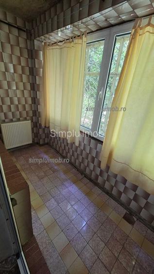 Decomandat 2 Camere, 1 Decembrie - 6