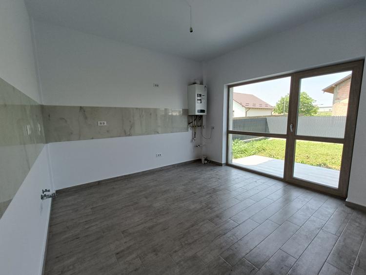 Case INDIVIDUALE Complex Rezidențial P+1E+POD 4 Camere-Platoul Beldiman-Iași