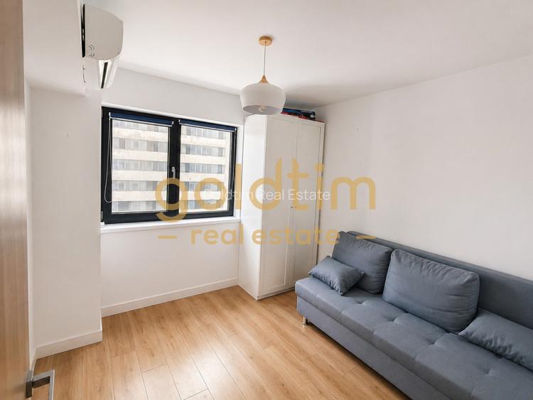 SUPERB / APARTAMENT CU 3 CAMERE LUMINOASE / BALCON GENEROS / ZONA LINISTITA - 6