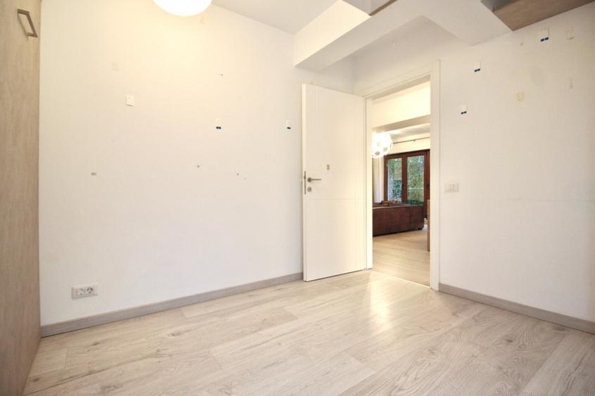 GRADINA ICOANEI-POLONA, APARTAMENT ELEGANT CU TERASA 24 MP SUBERBA SI PARCARE!