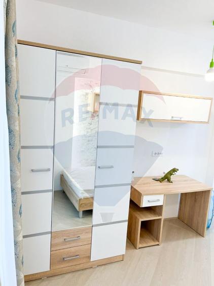 Apartament 3 camere de inchiriat | Delta City - | Parcare subterana