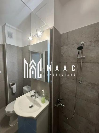 Apartament 2 camere | Etaj 3 | Balcon | Vasile Aaron