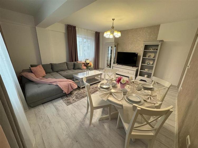 Apartament 2 camere CUG - 499 EURO - 9