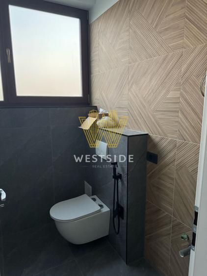 Duplex premium de vanzare, in Mosnita Noua