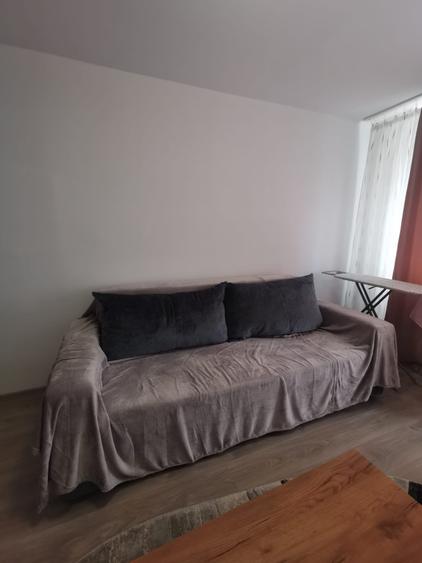 Dristor-Baba Novac rond, garsoniera, 5 min metrou Dristor, libera