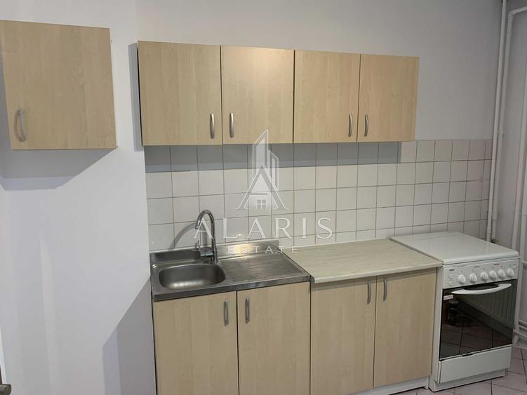 Apartament cu 2 camere, Pet friendly, zona Spitalul Judetean