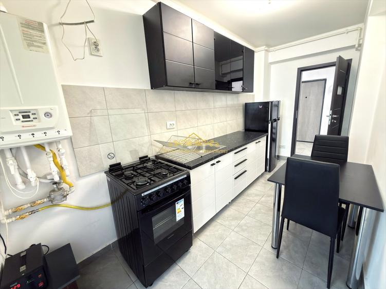 Apartament  2 camere Titan Ozana, parcare, bloc nou - Video