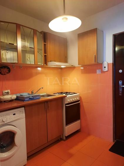 Garsonieră confort 2,  Mărăști, zona Expo Transilvania.
