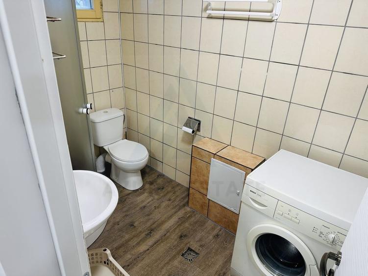 Apartament 2 camere 45 mp utili zona Vasile Aaron