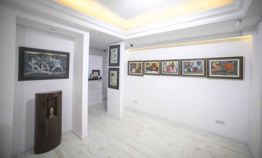 SPATIU COMERCIAL CENTRAL IDEAL PENTRU INVESTITIE ZONA Maria Rosetti - Dacia