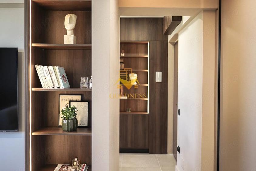 Apartament superfinisat 2 camere , zona Transylvania College!