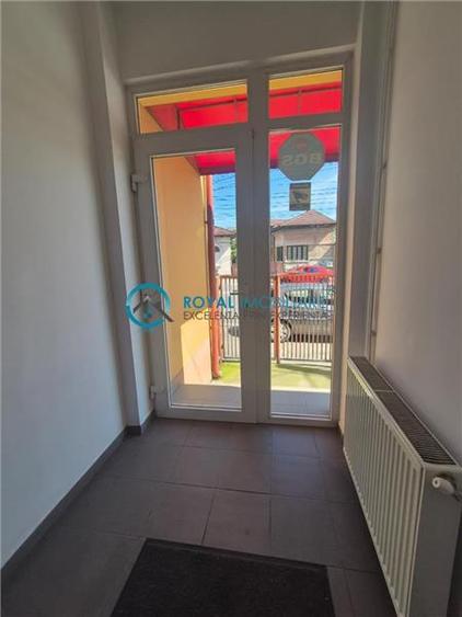 Royal Imobiliare - Inchiriere spatiu comercial zona Cantacuzino