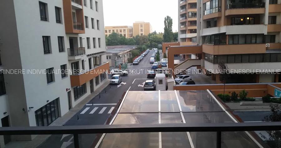 Apartament 2 camere Onix Residence | Grozavesti | modern | Regie