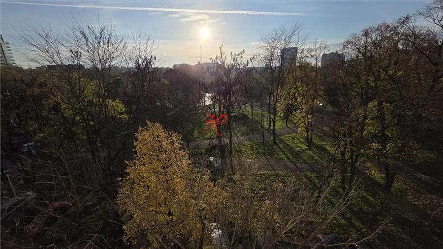 Vanzare apartament 2 camere Parcul Circului