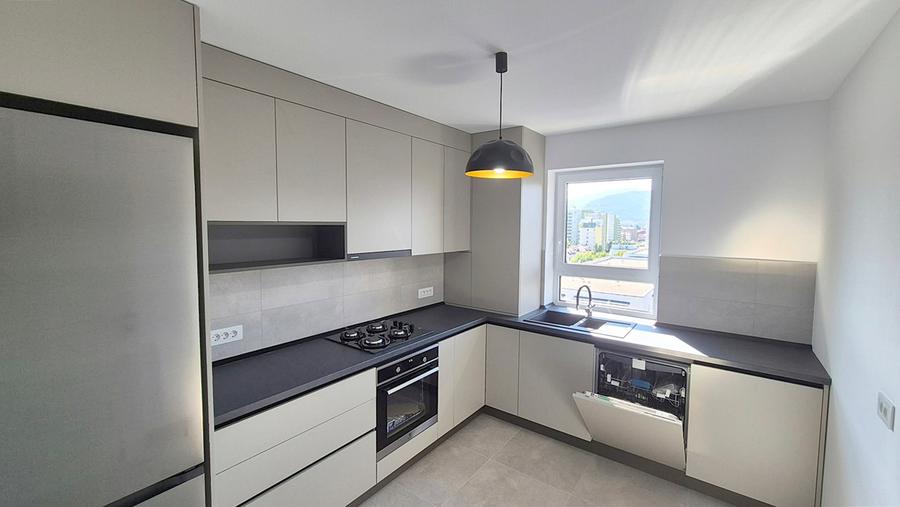 Apartament la prima închiriere, Victory - Casa Nobel.