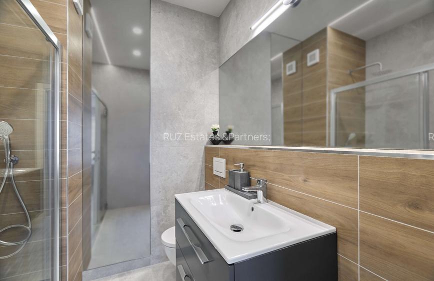 Apartament 4 camere | 94 mp | Etaj 1 | de închiriat | AFI Home North - 5