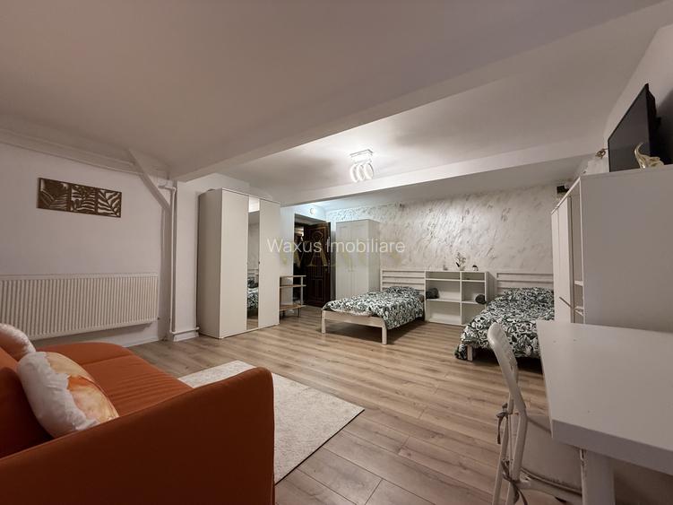 Apartament in zona Ultra Centrala - 1 Camera I Parcare - Cluj-Napoca - 3